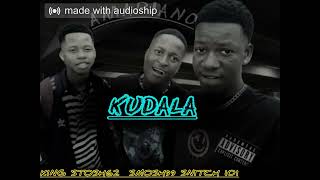 Kudala King Stosh 62 ft Smosh99 and Snitch 101 [upl. by Hannus451]