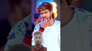 video dhaakad Chhora Badtameez Ashish Yadav ka albumdance [upl. by Nnazus]