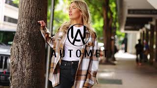 AUTOMET Women Fall Outfits Fashion Clothes [upl. by Caldeira]