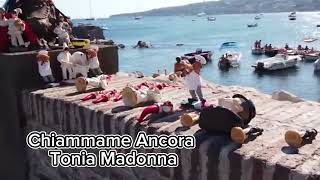 Tonia MadonnaChiammame Ancora [upl. by Natika]