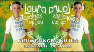 Laura Omloop  Stapelgek op Jou [upl. by Eecart]