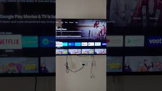 Acer 43 inch 4K TV review after 1 year acertv [upl. by Dole]