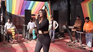 SHIPRA GOYAL LIVE 2024 BABA FARID UNIVERSITY BATHINDA [upl. by Aicittel]