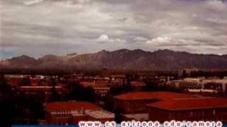 Tucson Monsoon [upl. by Rutter184]