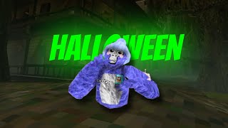 Gorilla Tags Halloween Update is crazy [upl. by Braunstein]