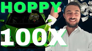 The next 100x Coin Hoppy [upl. by Rici]