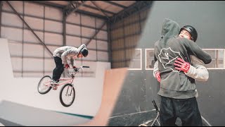 FULL SEND AT CORBY ADRENALINE ALLEY [upl. by Ailegnave627]