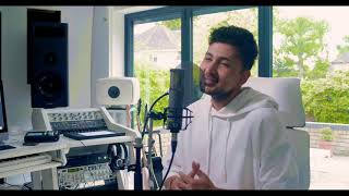 Zack Knight  Tumhari Jagga Acoustic [upl. by Vano]