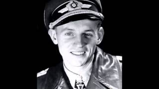 The Greatest Air Aces Ever  Erich Hartmann [upl. by Ilenay]