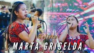 Solista Marta Griselda  FT Ministerio Emanuel  mix coros 😢✅  🆕 New Video [upl. by Carmen905]