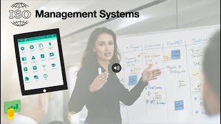 Implementation of an Integrated Management System [upl. by Aihseyn]