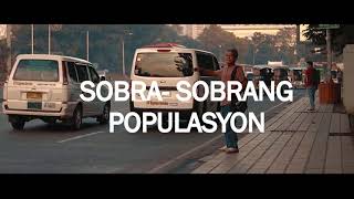 Overpopulation in the Philippines A Short Documentary [upl. by Ysdnyl40]