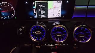 adaptador carplay inalambrico [upl. by Komsa]