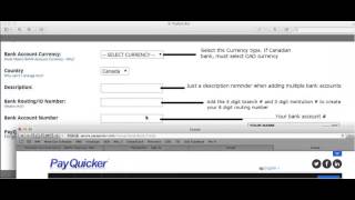 Younique PayQuicker for Canadians [upl. by Yregram628]