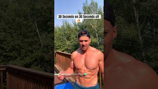 WANNA WORK THESE🥵 abs homeworkout motivation [upl. by Seligmann]