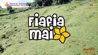 Fiafia Mai Show 22 FEB 2024  Radio Samoa [upl. by Urbanna]