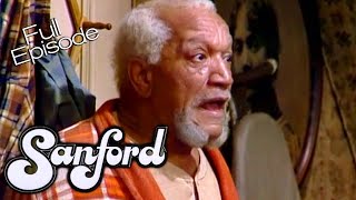 Sanford  Gaslight  Season 2 Episode 7 Full Episode  The Norman Lear Effect [upl. by Nitsraek583]