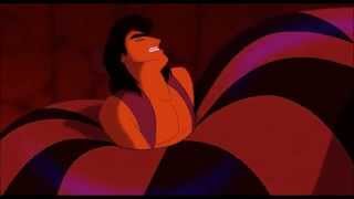 Aladdin  Final Scene 1080p [upl. by Hearn]