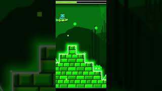 Geometry dash SubZero [upl. by Johny]