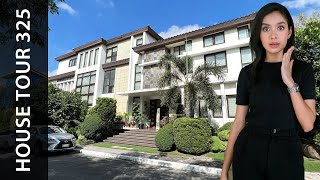 Why this Mckinley Hill Home is a Better Buy than BGC • Presello House Tour 325 [upl. by Eldreeda401]