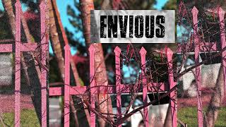 VICt  Envious Official Audio [upl. by Nibor662]