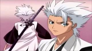 Bleach Houki Boshi All Squads [upl. by Grunenwald513]