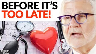 Should YOU Take These Health Tests To LIVE LONGER  Dr Steven Gundry [upl. by Allenaj140]