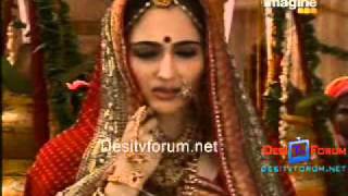 Meera  2nd episode ndtv imagine  part1 [upl. by Tyra]