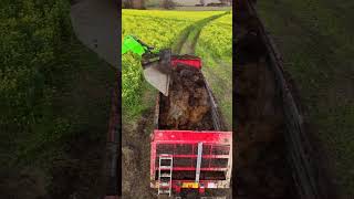 Claas😎 trending farming popular viralvideo farm edit class ciągnik shorts shortvideo yt [upl. by Ahsuoj709]