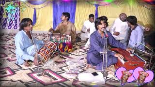 Kare Pan KHe Bemar Endus Tohinje Isptal Me Singer Hubdar Ali Wistro Live Mehfil [upl. by Tugman902]