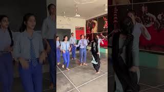 Ghoomar Rajasthani dance 💃❤️ music song newsong dance rajashtanisong virelshorts virelvideo [upl. by Adner725]