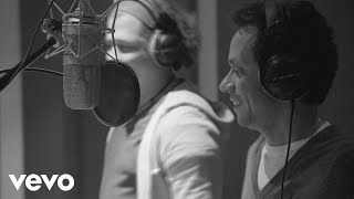 Carlos Vives  Cuando Nos Volvamos a Encontrar Lyric Video ft Marc Anthony [upl. by Oznola]