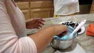 cake pop recipe [upl. by Placeeda]