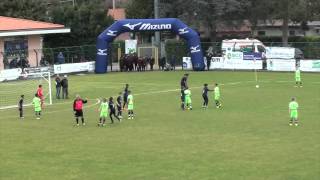 Paris SaintGermain U11 FR  Ajax U11 NL [upl. by Vasily953]