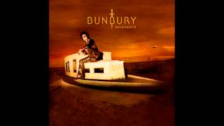 05 Prisioneros  BUNBURY Palosanto [upl. by Glogau]