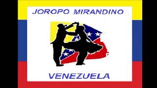 Joropo Mirandino  Leo Ramirez [upl. by Llyrehc287]