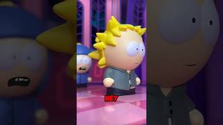 TWEEK X CRAIG youtooz shorts shortfeed southpark southparkcreek tiktokviral funny parody [upl. by Eynaffit]