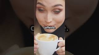 How Caffeine Boosts Your Brain PowerCaffeineEffect MentalFatigue alertness [upl. by Norab518]