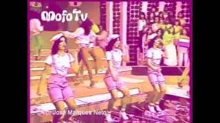 As Melindrosas no Programa Carlos Imperial 1978 [upl. by Jesus]