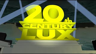 3D 20th Century Lux [upl. by Enillebyam727]