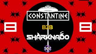 Sharknado b2b Constantine [upl. by Nickey664]