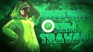 💀OTIMIZADOR PARA FREE FIRE💀😵 IGOR EX [upl. by Arva]