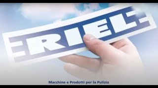 Video Robot Lavapavimenti PUDU CC1 [upl. by Guy]