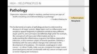 Pathology  Inflammation  FirstAid  USMLE STEP 1 [upl. by Anrat]