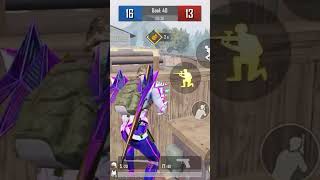 Pubg mobile Arena 1 vs 2 raizwan Faizan gaming [upl. by Laina548]