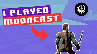 ExMirandus Devs Surprise Us with a Playable Version of Mooncast [upl. by Barboza757]