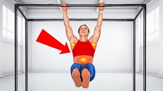 HOW TO DO TOE TO BAR  PROGRESSIONS TO BIGGER TTB SETS [upl. by Gilbertine]