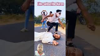 Chacha ka Bhatija khatamcomedyvideos funnyclips  power off Katihar [upl. by Crescen518]