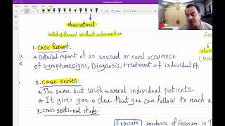 Epidemiology and Biostatistics 2 For USMLE Step 1ampStep 2 CKFree trial Course in Description Below [upl. by Anelej361]