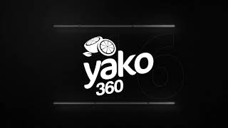 Yako 360 novembre  décembre 2020  teaser [upl. by Gnap]